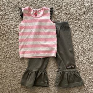 Matilda Jane Set Little Girls